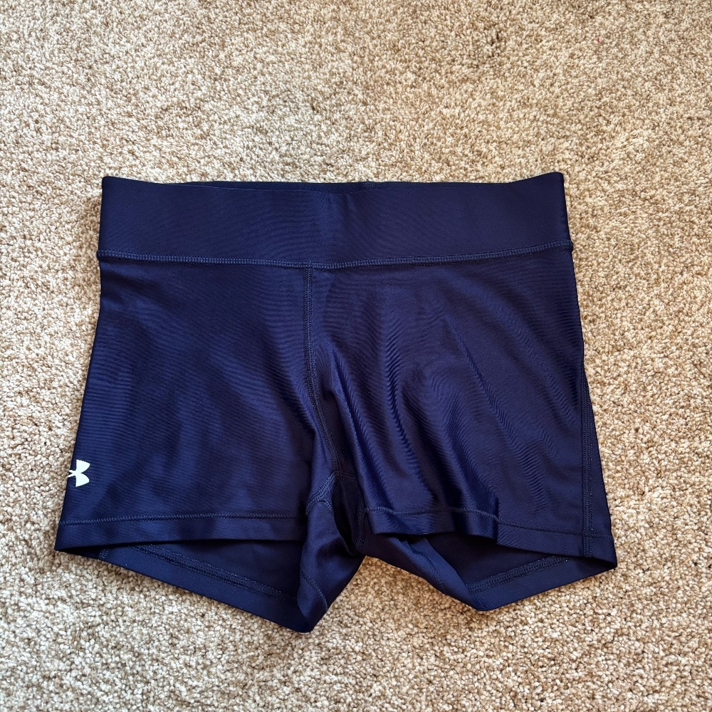 Under Armour Spandex